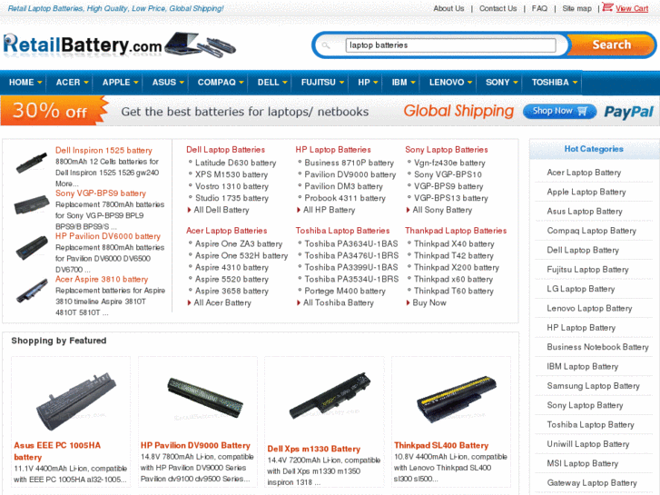 www.retailbattery.com