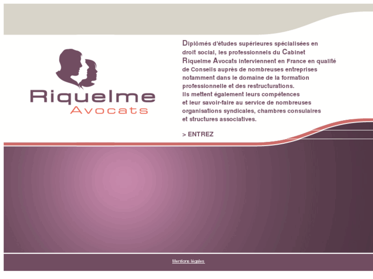 www.riquelme-avocats.com