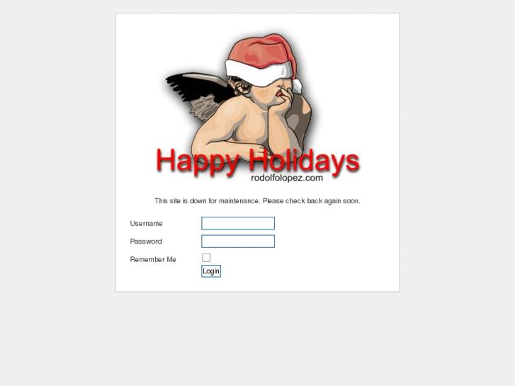 www.rodolfolopez.com