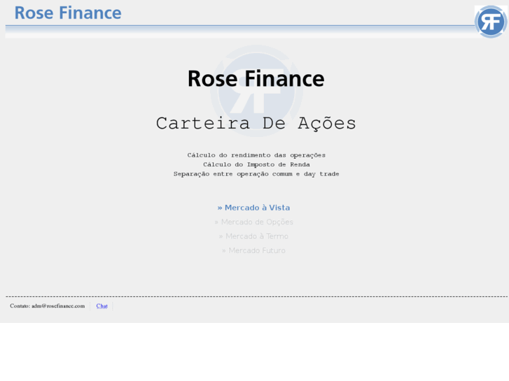 www.rosefinance.com
