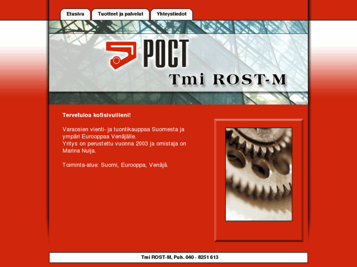 www.rost-m.com