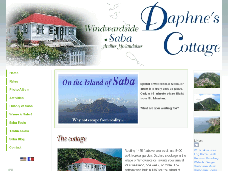 www.sabadaphnecottage.com