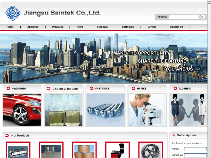 www.saintek.cn