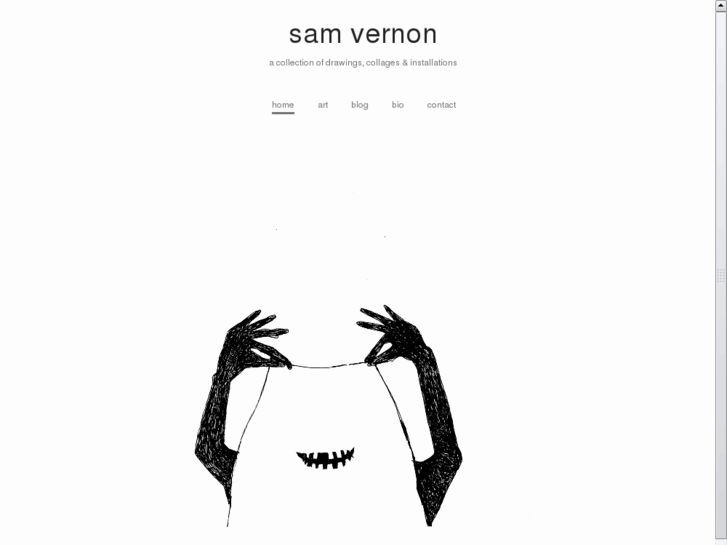 www.samvernon.com