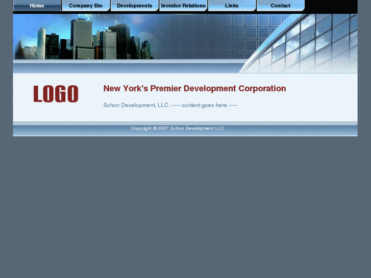 www.schondevelopment.com