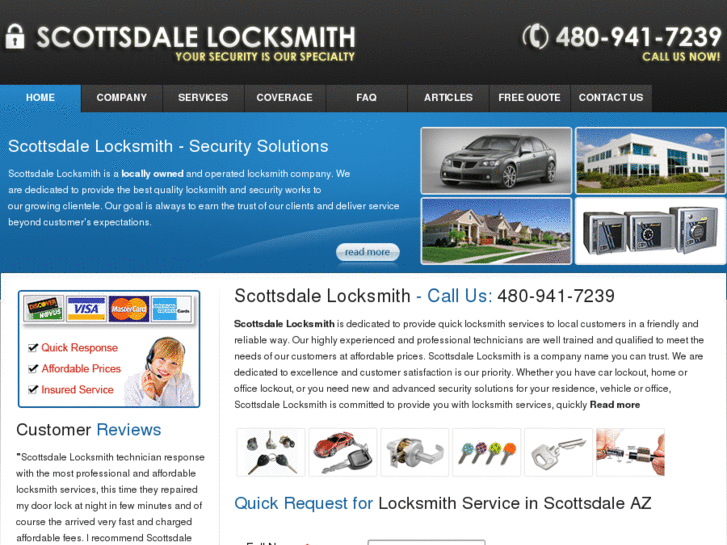 www.scottsdalelocksmiths.biz