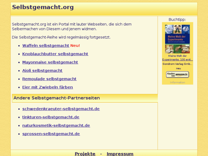 www.selbstgemacht.org