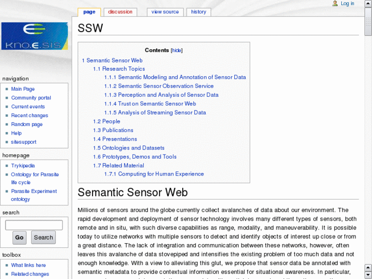 www.semantic-sensor-web.com