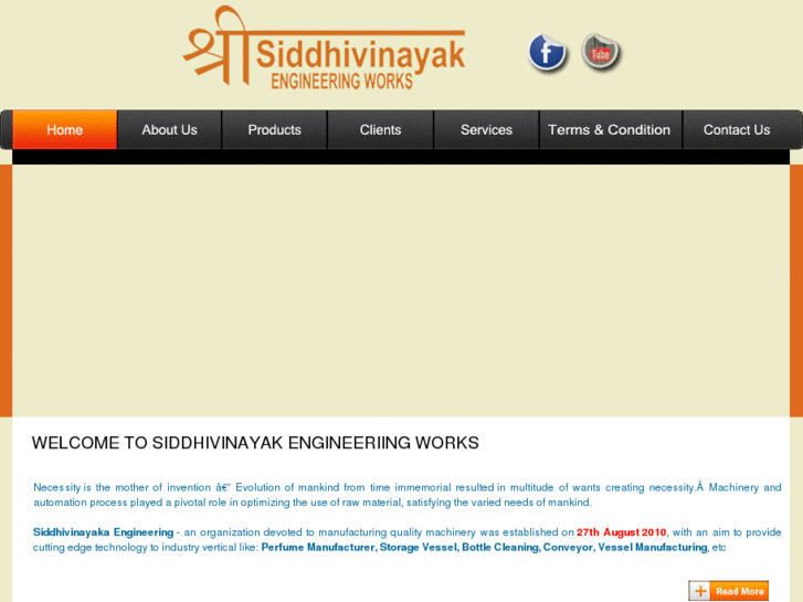 www.siddhivinayakenggworks.com