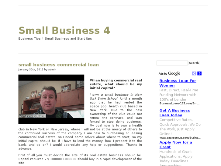 www.smallbusiness4.com