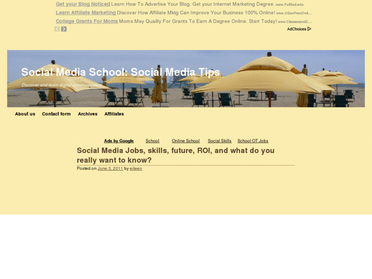 www.socialmedia-school.com