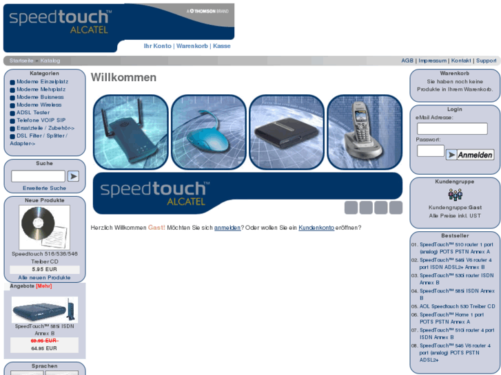 www.speedtouch-shop.com