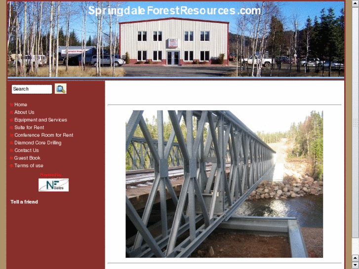 www.springdaleforestresources.com
