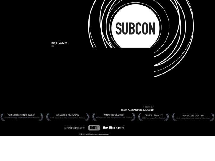 www.subconfilm.com