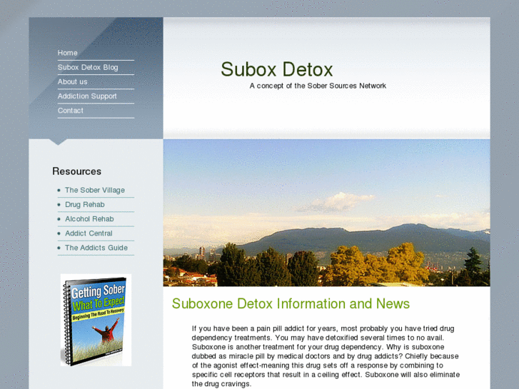 www.suboxdetox.com