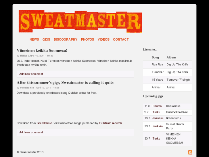 www.sweatmaster.net