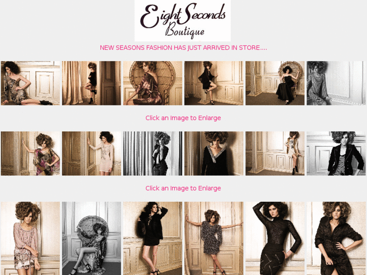 www.sydneyfashion.info