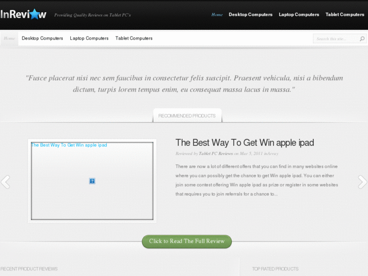www.tabletpcreview.org