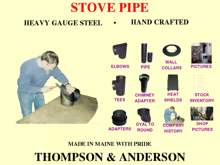 www.tandastovepipe.com