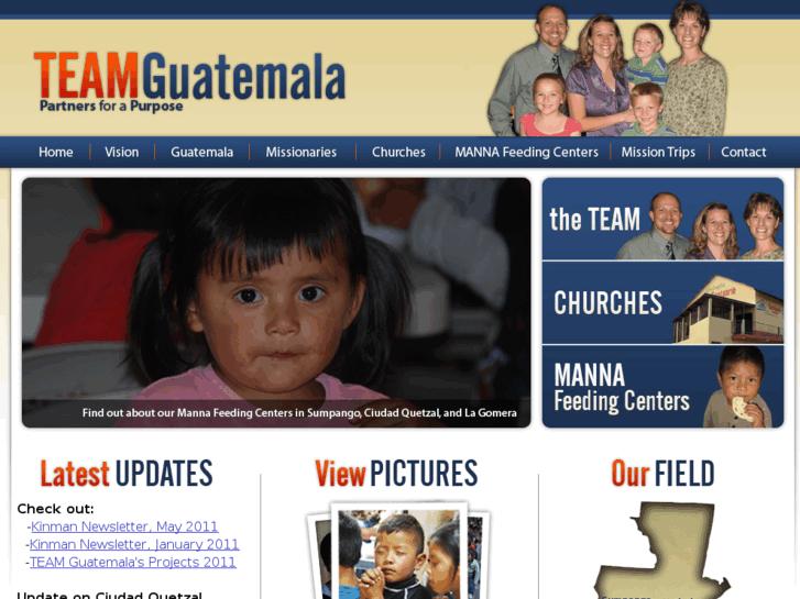 www.teamguatemala.org