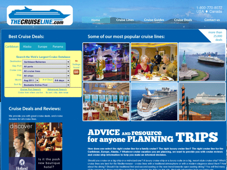 www.thecruiseline.com