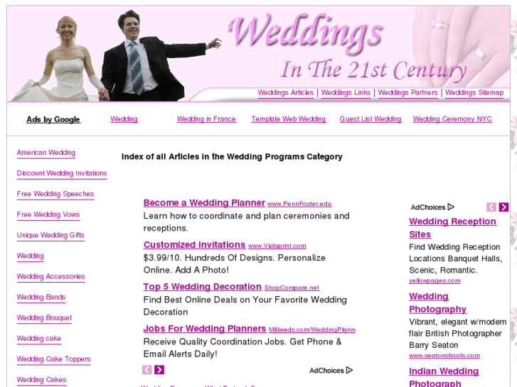 www.theweddinginformationguide.com