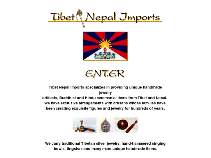 www.tibetnepalimports.com