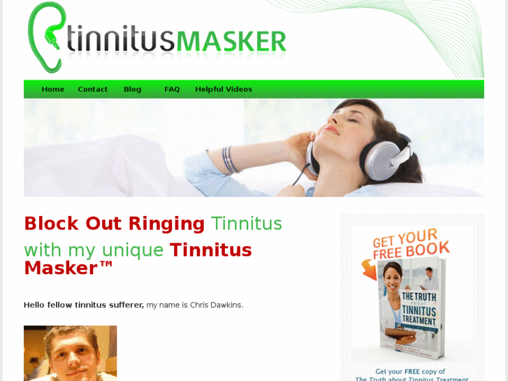 www.tinnitusmasker.com