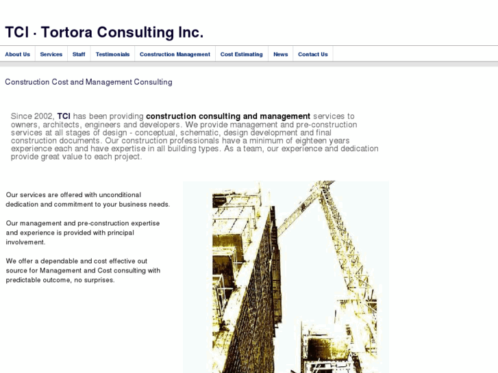 www.tortoraconsulting.com