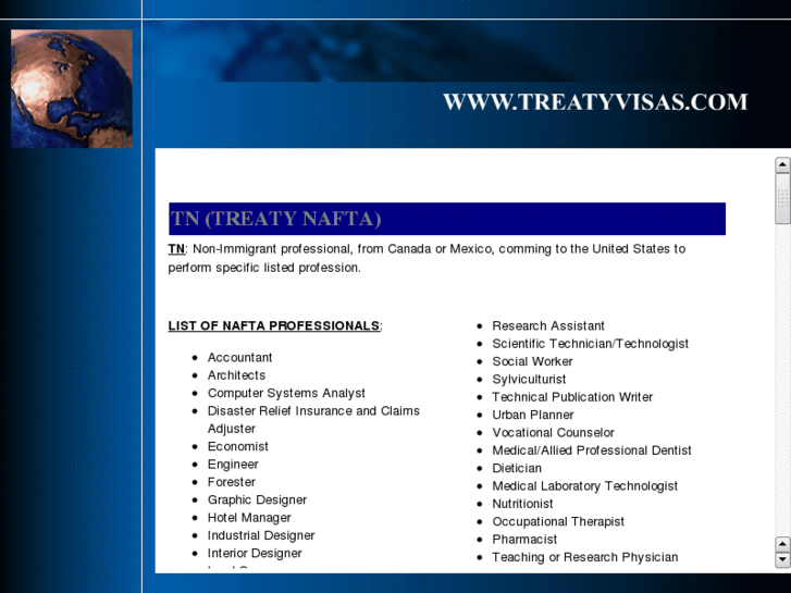 www.treatyvisas.com