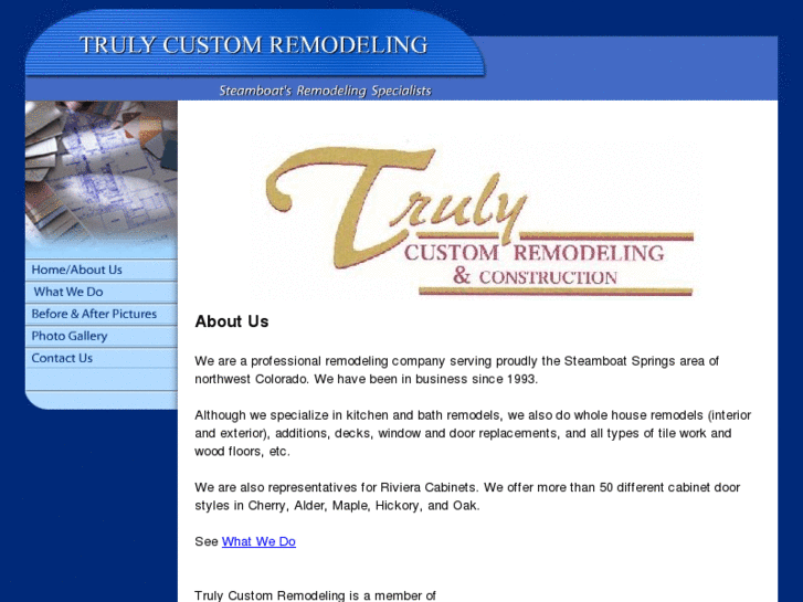 www.trulycustomremodeling.com