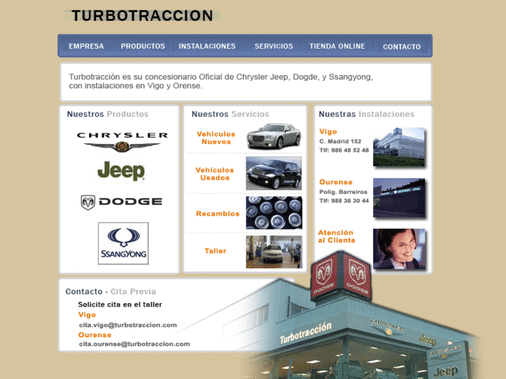 www.turbotraccion.com