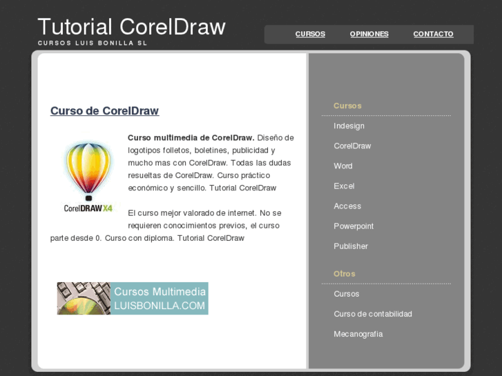 www.tutorialcoreldraw.com