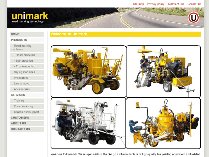 www.unimarklimited.com