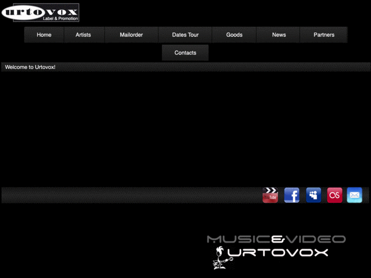 www.urtovox.com