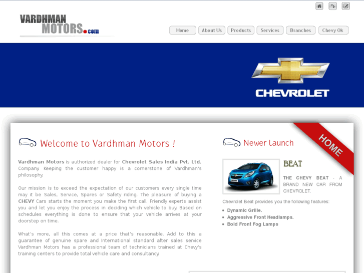 www.vardhmanmotors.com