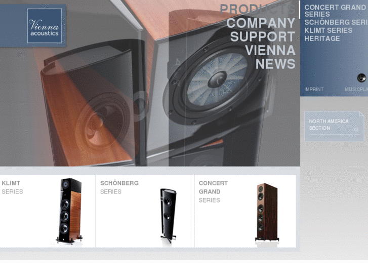 www.viennaacoustics.at