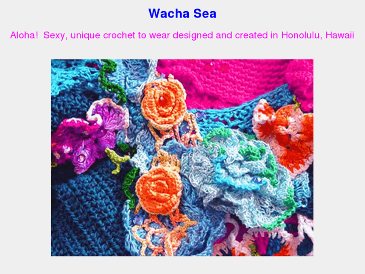 www.wachasea.com