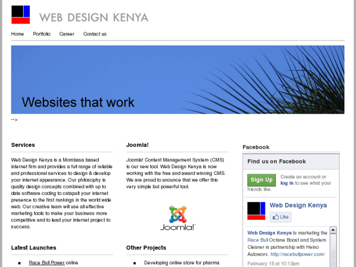 www.webdesignkenya.com