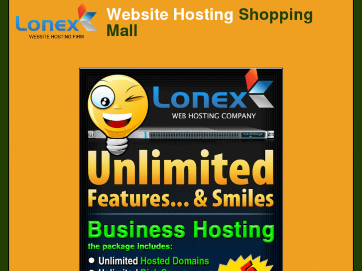 www.websitehostingshoppingmall.com