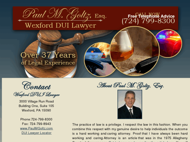 www.wexfordduilawyer.com