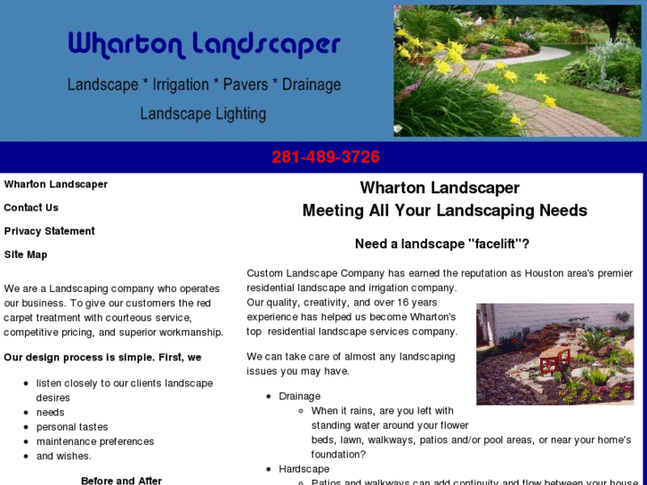 www.whartonlandscaper.com