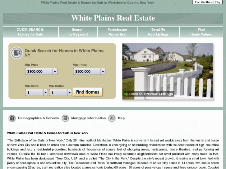 www.whiteplains-real-estate.com