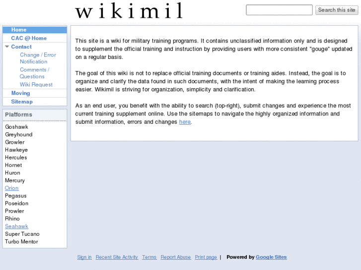 www.wikimil.com