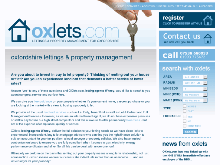 www.witney-lettings.com