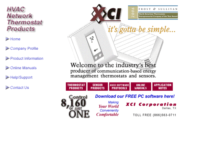 www.xcicorp.com