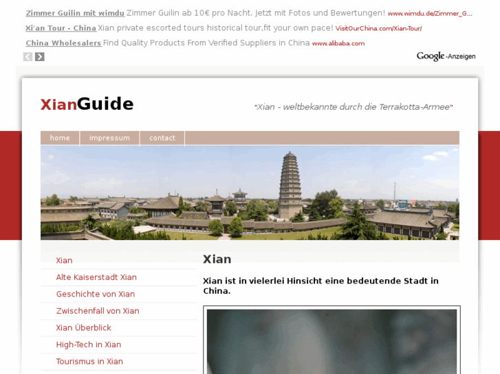 www.xian-guide.de