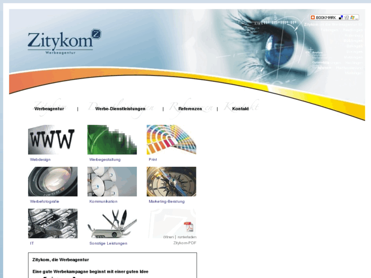 www.zitykom-werbeagentur.de