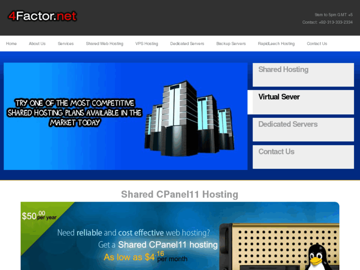 www.4factor.net