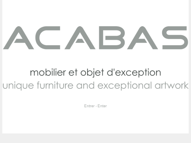 www.acabas.fr